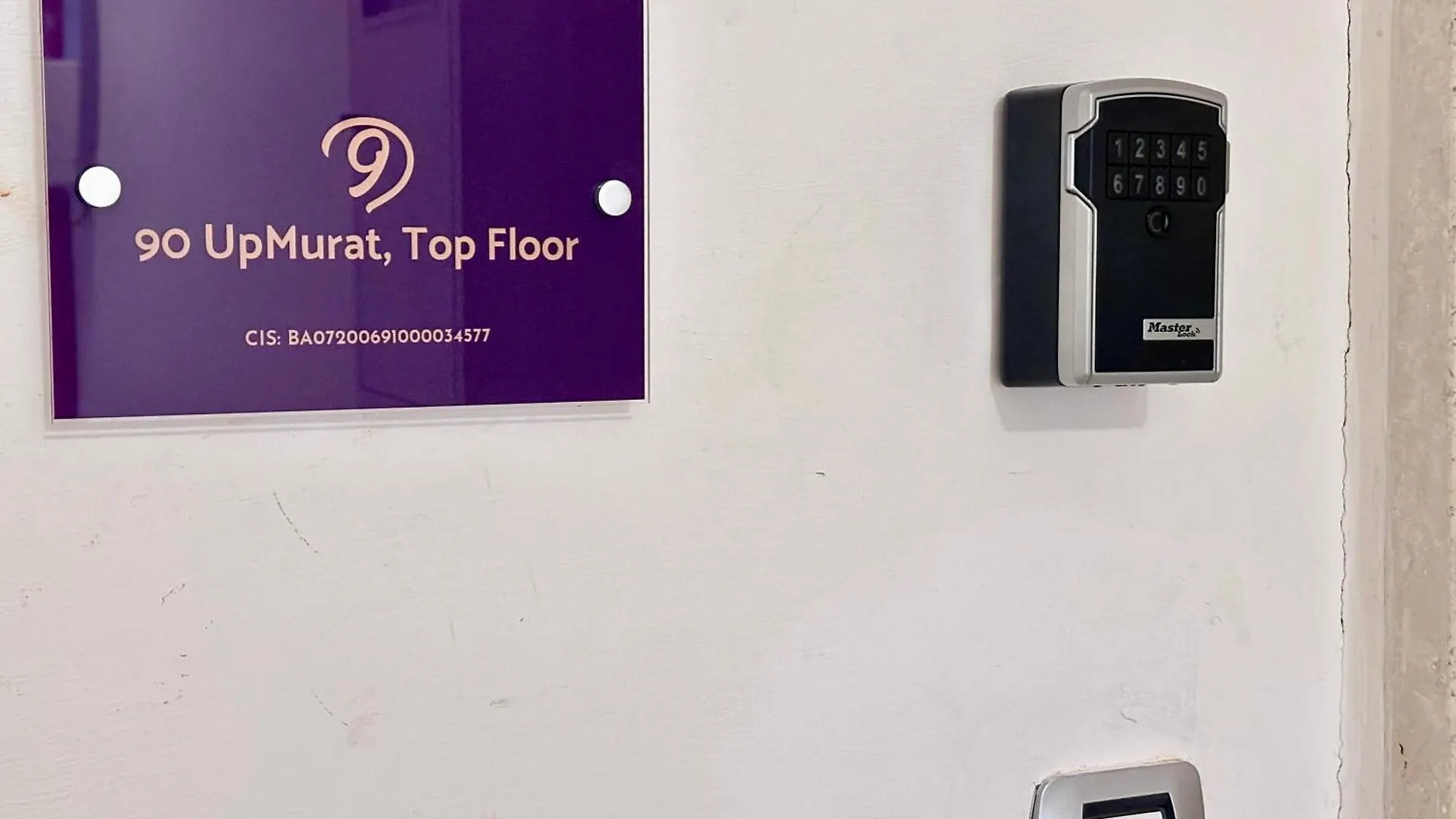 公寓 巴里90 Upmurat Top Floor - City Center & Seaview公寓 意大利